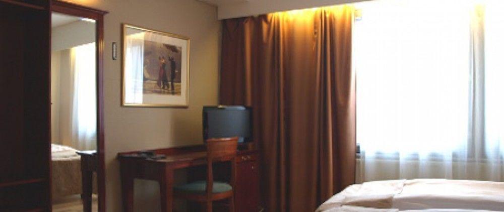 Lapland Northern Lights Hotel Ilveslinna Ranua Exteriör bild